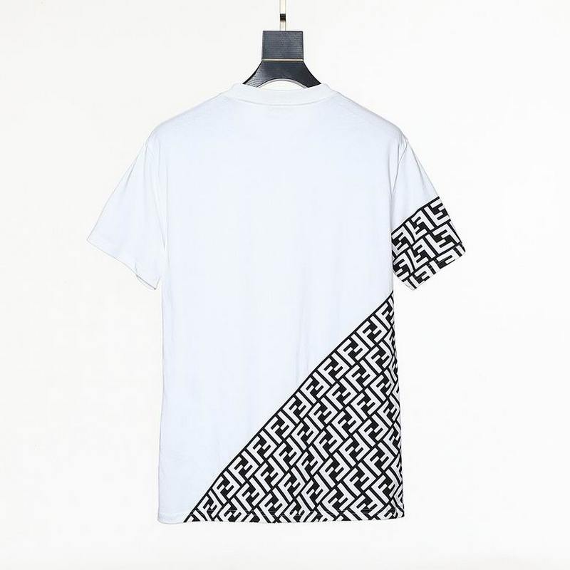 Fendi Men's T-shirts 223